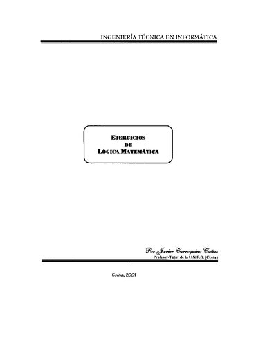 ﻿تمرین های حل شده منطق ریاضی