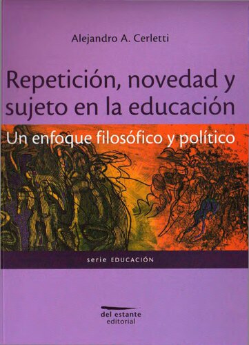 ﻿تکرار، تازگی و موضوع در تعلیم و تربیت