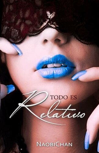 ﻿همه چیز نسبی است قسمت دوم (نسخه اسپانیایی)