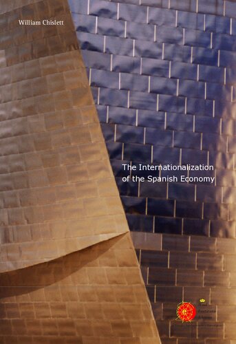 ﻿بین المللی شدن اقتصاد اسپانیا