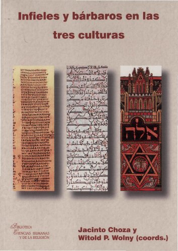 ﻿کافران در سه فرهنگ