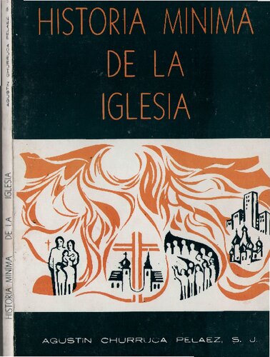 ﻿حداقل تاریخچه کلیسا