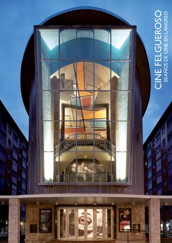 ﻿50 سال سینما در لانگرو