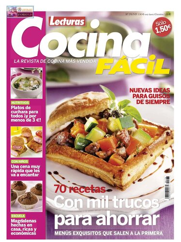 ﻿70 دستور غذا با هزار ترفند برای صرفه جویی