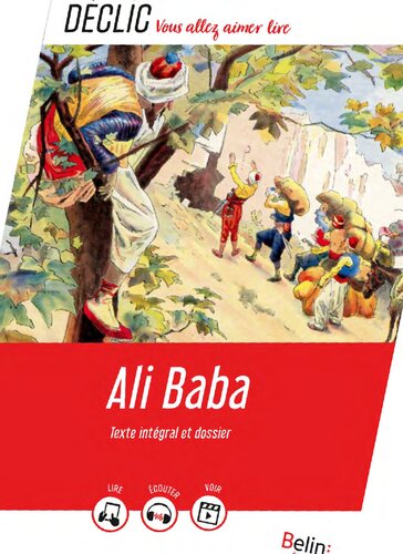 ﻿علی بابا (کلیک کنید از خواندن لذت خواهید برد)