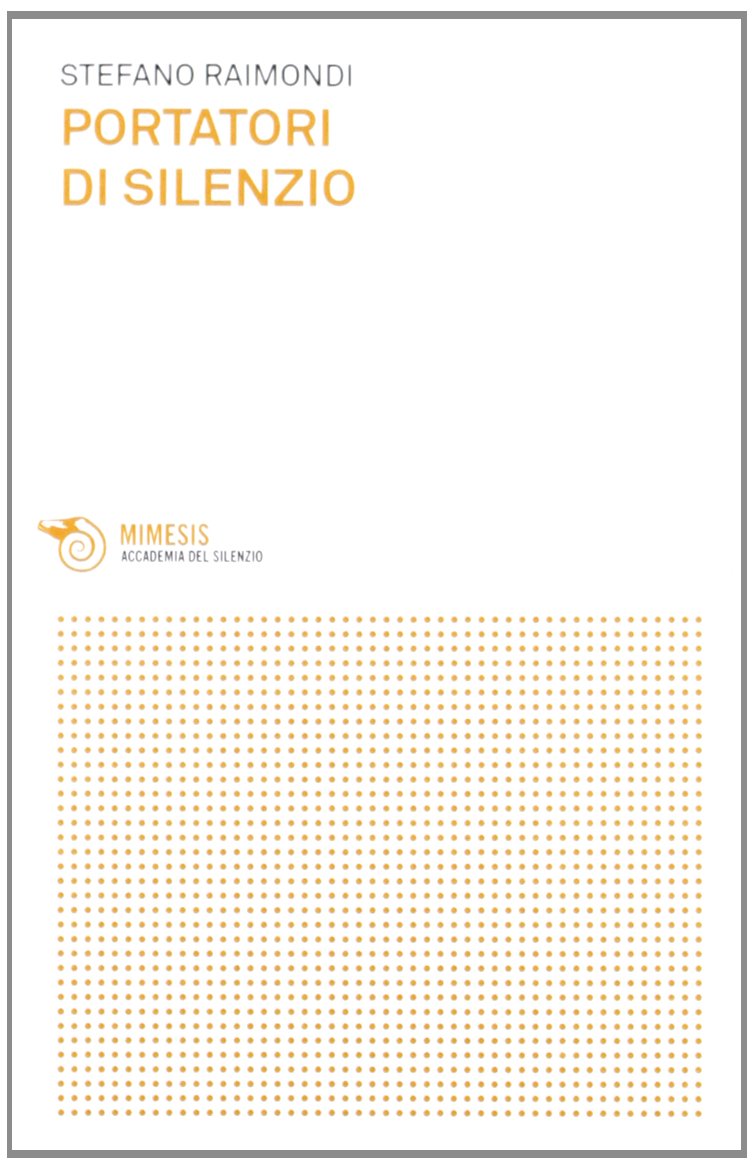 ﻿حاملان سکوت