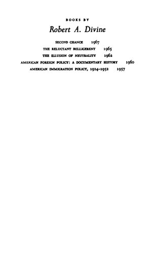 ﻿شانس دوم: پیروزی انترناسیونالیسم در آمریکا در طول جنگ جهانی دوم