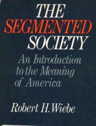 ﻿جامعه تقسیم شده: مقدمه ای بر معنای آمریکا