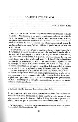 ﻿آینده پژوهان و سینما