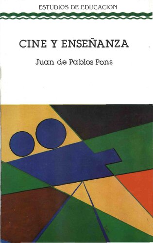 ﻿سینما و تدریس