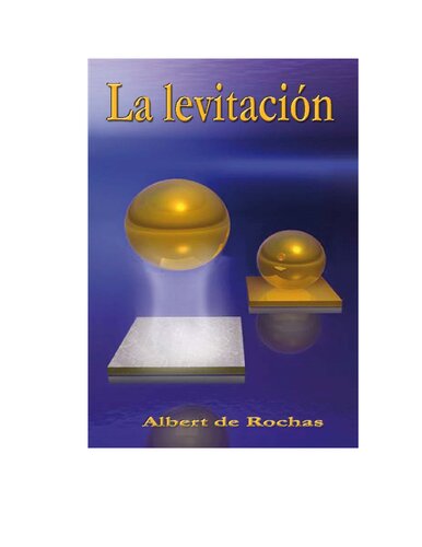 ﻿دی روچاس آلبرت