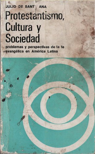 ﻿فرهنگ و جامعه پروتستانیسم (آمریکای لاتین)