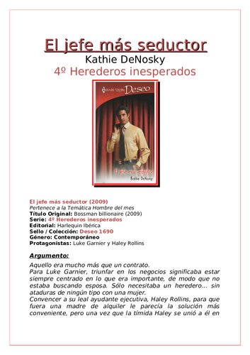 ﻿اغوا کننده ترین رئیس