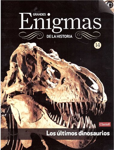 ﻿معماهای بزرگ تاریخ 14