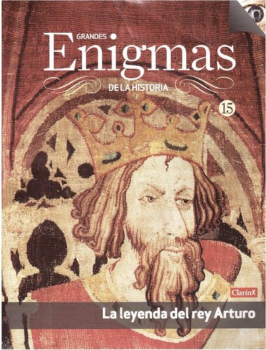 ﻿معماهای بزرگ تاریخ 15