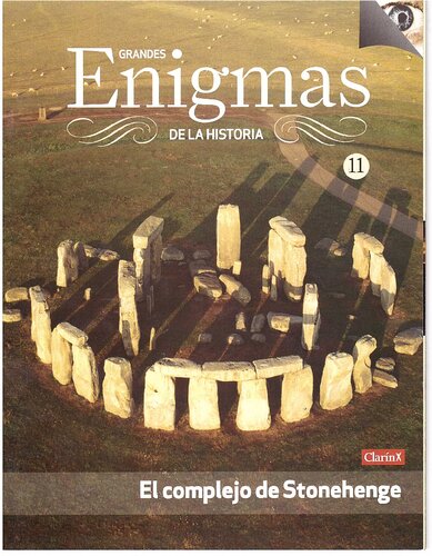 ﻿معماهای بزرگ تاریخ 11