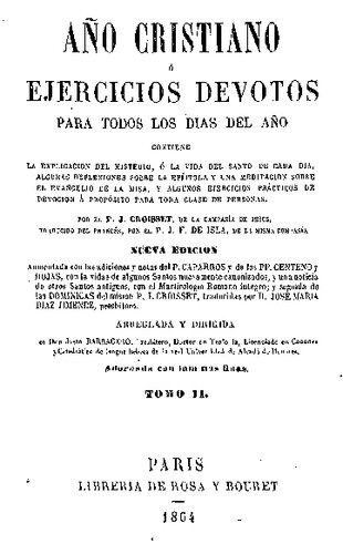 ﻿سال مسیحی جلد 2 فوریه