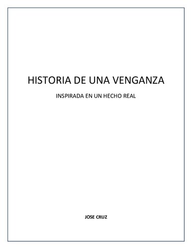 ﻿داستان یک انتقام