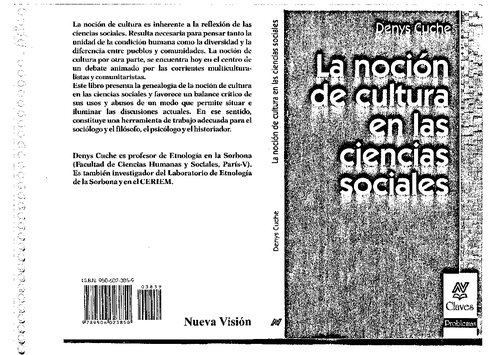 ﻿مفهوم فرهنگ در علوم اجتماعی