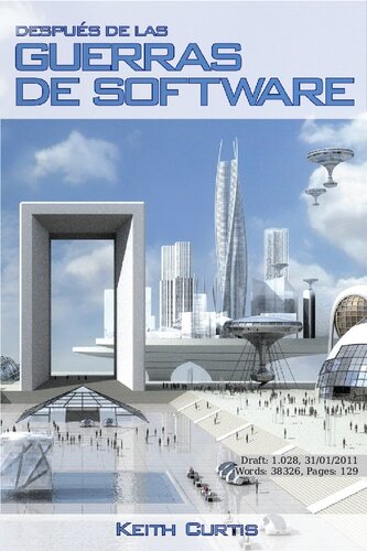 ﻿بعد از جنگ نرم افزاری