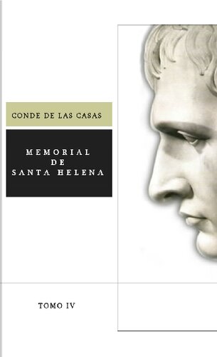 ﻿خاطرات جزیره سنت هلنا