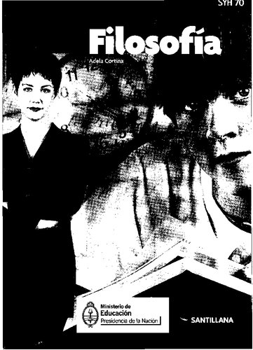 ﻿فلسفه (اد سانتیلانا)
