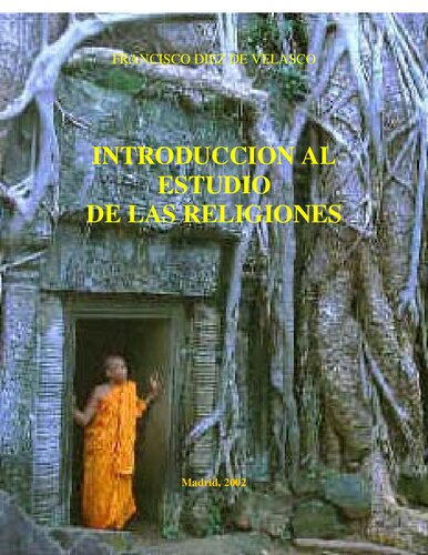 ﻿درآمدی بر تاریخ ادیان