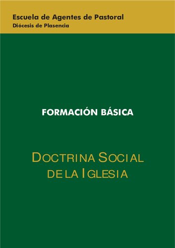 ﻿دکترین اجتماعی کلیسا