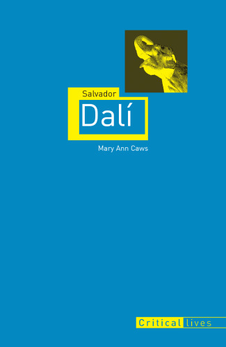 ﻿سالوادور دالی و سوررئالیست ها: زندگی و ایده های آنها، 21 فعالیت ()