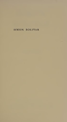 ﻿سیمون بولیوار