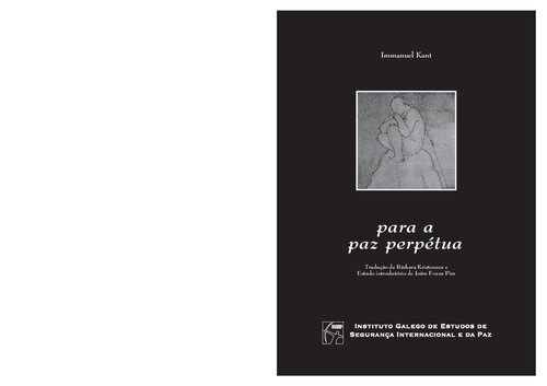 ﻿برای صلح همیشگی