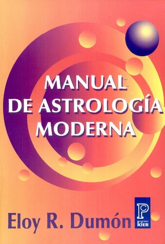 ﻿کتابچه راهنمای طالع بینی مدرن