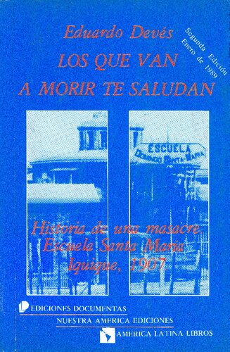 ﻿کسانی که می میرند به شما سلام می کنند