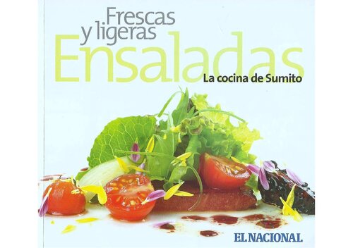 ﻿آشپزخانه سومیتو 04 سالاد تازه و سبک