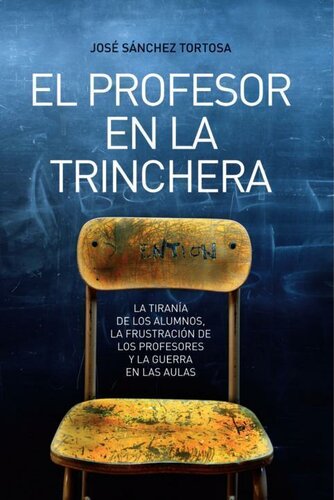 ﻿Profesor en la trinchera, el (Ensayo (la Esfera)) (نسخه اسپانیایی)
