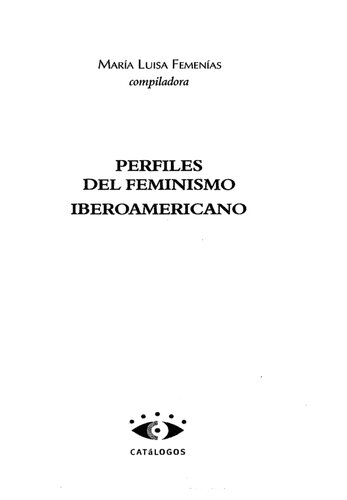 ﻿مشخصات فمینیسم ایبرو-آمریکایی