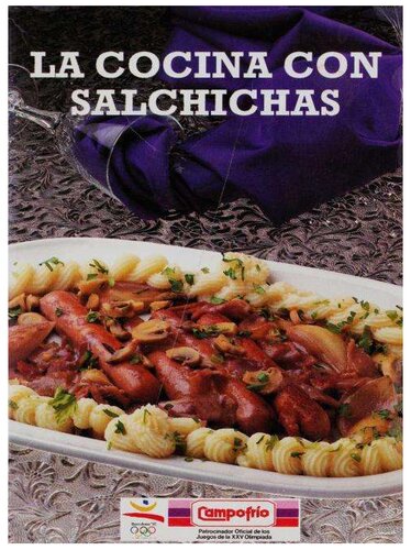 ﻿آشپزی با سوسیس