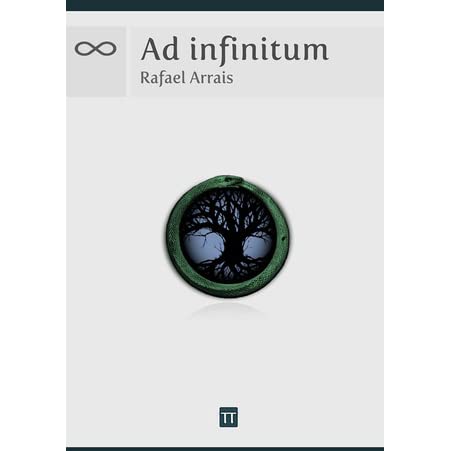 ﻿آگهی Infinitum