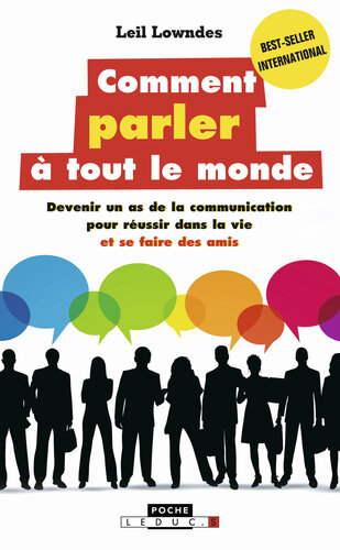 ﻿چگونه با همه صحبت کنیم