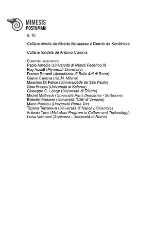 ﻿تجلیل از حیوانات. یکسان اما متفاوت فرا انسان به عنوان یک مکاشفه