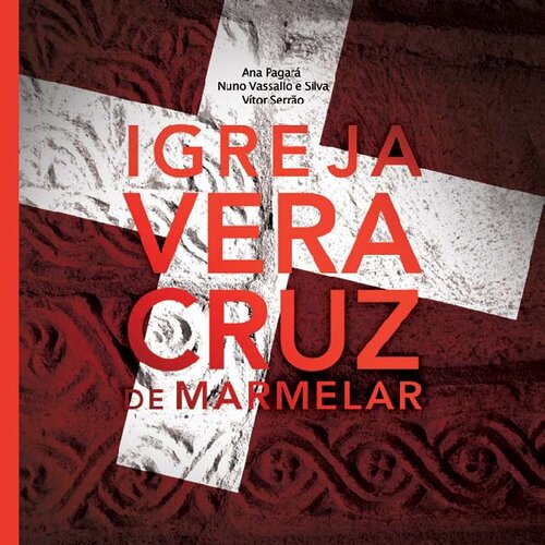 ﻿کلیسای Vera Cruz de Marmelar