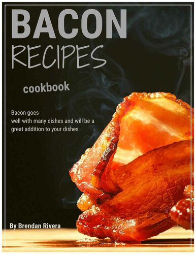 ﻿دستور پخت بیکن: بیکن همیشه با غذای شما