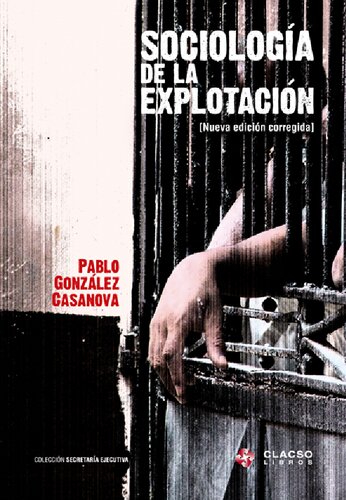 ﻿جامعه شناسی استثمار