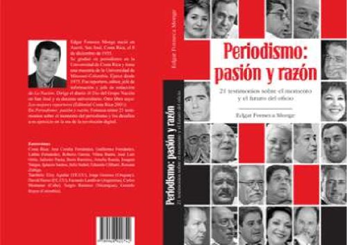 ﻿علاقه و دلیل روزنامه نگاری