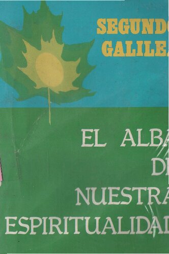 ﻿طلوع معنویت ما