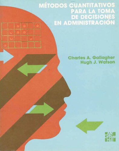 ﻿روش های کمی برای تصمیم گیری در مدیریت