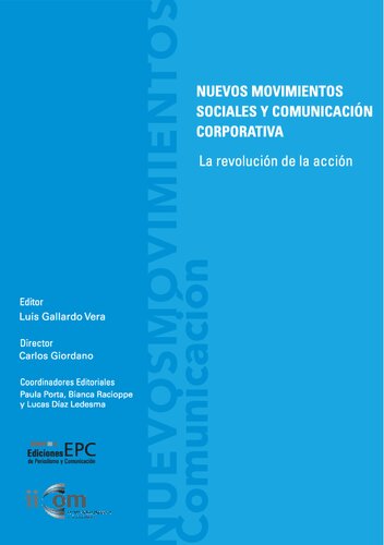 ﻿جنبش های اجتماعی جدید و ارتباطات شرکتی