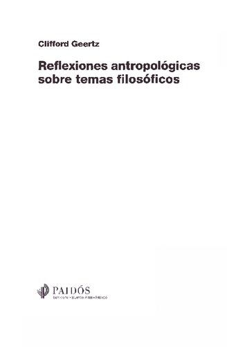 ﻿تأملات انسان شناختی در موضوعات فلسفی