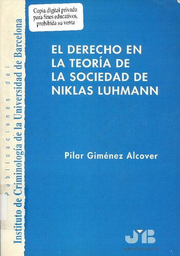 ﻿قانون در نظریه جامعه ن لومان