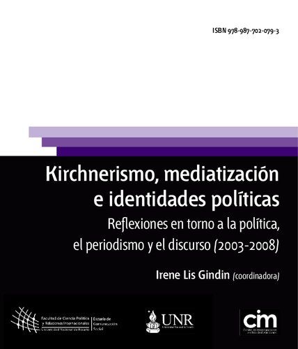 ﻿میانجی گری کرشنریسم و ​​هویت های سیاسی